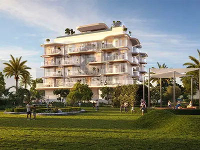 Smart Home | Rooftop Infinity Pool | Meydan Avenue