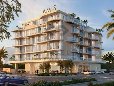 1 Bed | Prime Location |Green Community | High ROI
