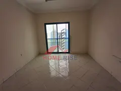 1BHk|Balcony|Easy Dubai Exit| For Family's