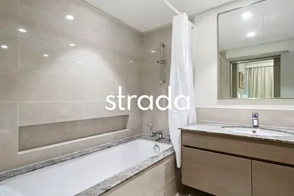 Fully furnished | High floor | Forte specialist
