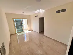 First occupancy - Al Jurf 3 - One month free - Master bedroom - 2 bathrooms - Balcony with open view