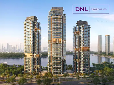 Design District Address | Large Balcony | High ROI