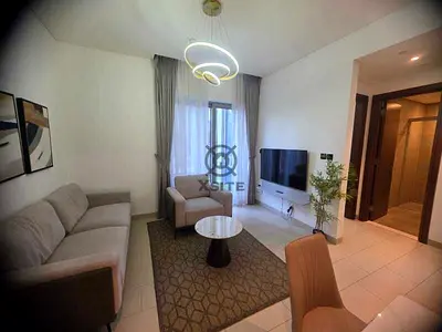 Charming 1 BR |Fully Furnished|Ready to Move