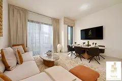 Summer Offer! Bills included! Beachfront Stylish Townhouse