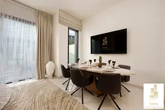 Bills included! Beachfront Stylish Townhouse