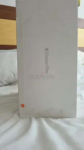 Apple vision pro 256GB