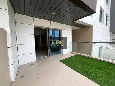 Studio Unfurnished | Ready to Move | Prime Location