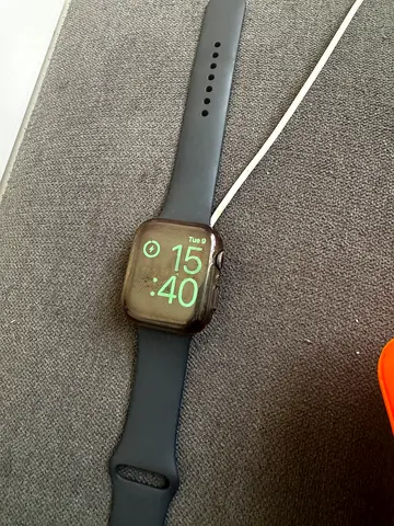Apple watch