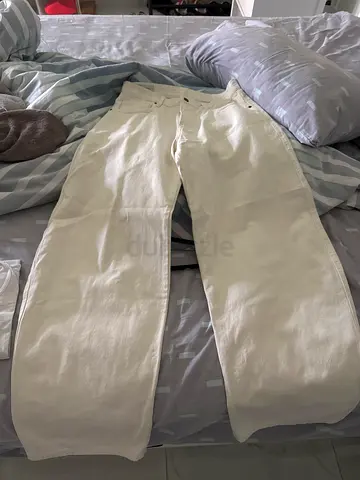 Zara balloon fit pants size 40