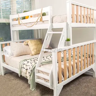 Customised Bunk Bed