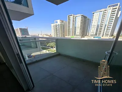 Vacant | Chiller free | Fully Furnished