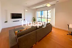 Fully Furnished | Low Floor | Vacant