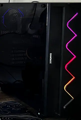 PC Upgrade Starter Bundle | i5 9th Gen + ASUS B365M + GameMax Case  500W PSU