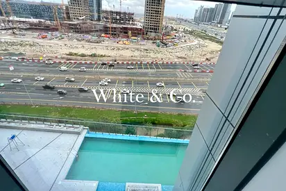 1 Bed | Unfurnished | Spacious