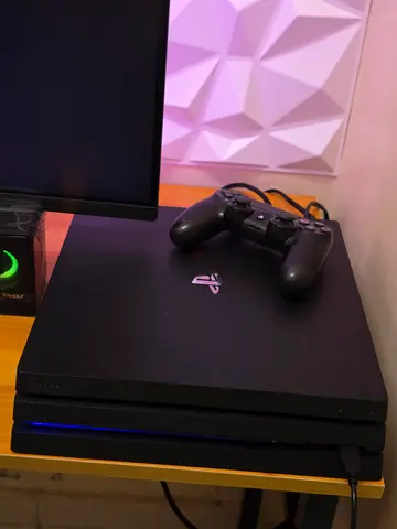 PlayStation 4 Pro V2