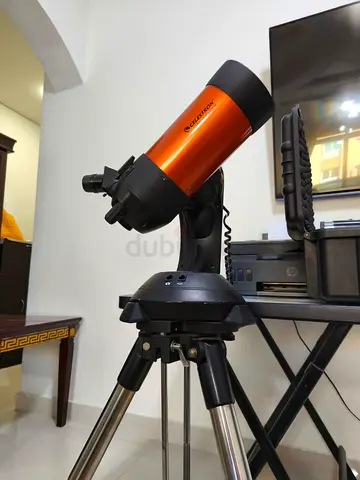 Celestron NexStar 4SE Computerized Telescope