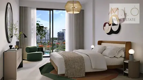 Contemporary 1BR Residence | Premium Lifestyle