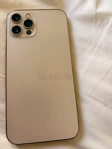 iPhone 12 Pro