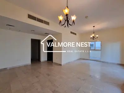 Spacious 3bhk with maid's room I Bright and Spacious I Prime location