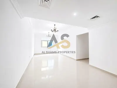Upgraded Specious 2BHK/- With Parking 2 Bath University Area Muwaileh