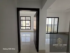 1BR Apartment for Annual Rent in Al Jurf Industrial – Ajman | Brand New – Open View – Opposite