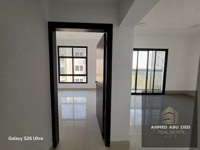 1BR Apartment for Annual Rent in Al Jurf Industrial – Ajman | Brand New – Open View – Opposite Mosque – AED 33,000 Yearly
