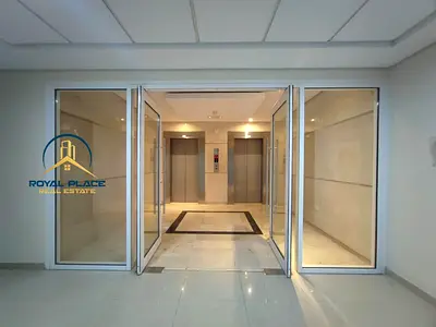 Community View | Spacious | Close to Metro