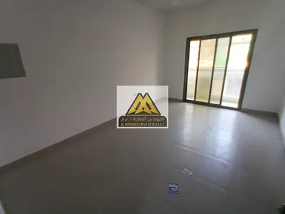 فرصة سكنية لا تعوض بالجرف 3 شقة غرفة وصالة بلكونة ومطبخ مغلق بسعر مميز