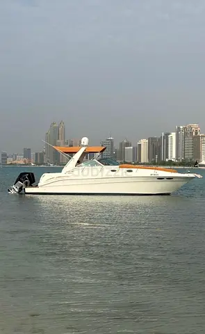 ابوظبي كاسر الامواج