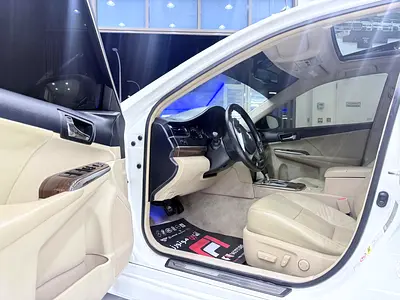صورة 9 لـ 2013 Toyota CAMRY