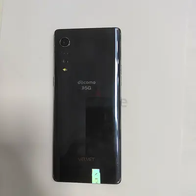 LG Velvet 5G - Good Condition.