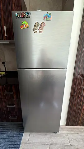 Samsung 450L Refrigerator – Top Freezer – Excellent Condition
