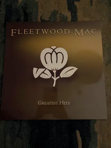 Greatest Hits - Fleetwood Mac (Vinyl LP)