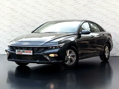 Hyundai Elantra / Avante 2025 GCC specs for 860.00 AED monthly