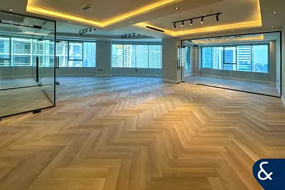 Vacant Office | Fitted | 2 Parking Spaces