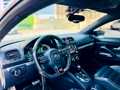 صورة 9 لـ 2015 Volkswagen SCIROCCO