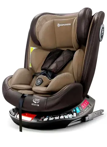 Baby car seat