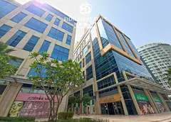Fitted Office | Glass Partitions | Multiple Views