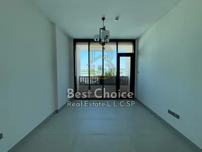1BR | Brand New | Bright View