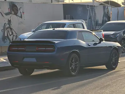 صورة 6 لـ 2021 Dodge CHALLENGER
