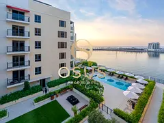 Elegant Unit | Stunning Sea View | Great Location