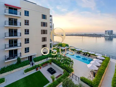 Elegant Unit | Stunning Sea View | Great Location