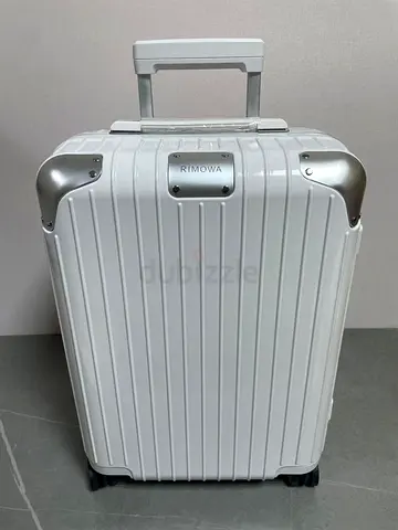 RIMOWA Hybrid cabin suitcase