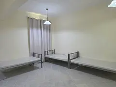 Executive Bedspace Available for Ladies only/Furnish 1 BHK available for Rent for Families