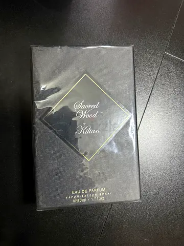 Kilian Sacred Wood Eau de Parfum 50ml - Brand New (Sealed)