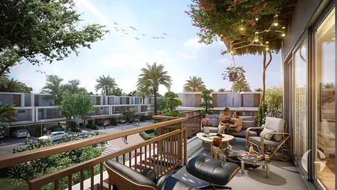 Elegant Villa | Family-Friendly Community