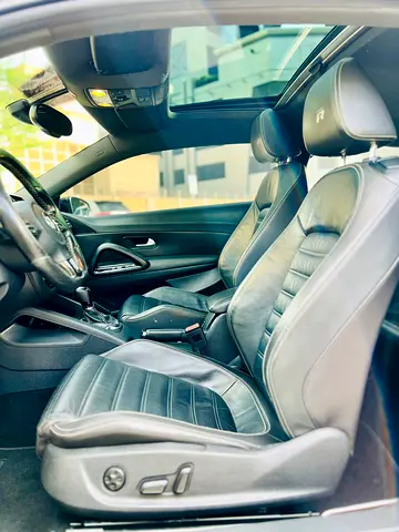 صورة 10 لـ 2015 Volkswagen SCIROCCO