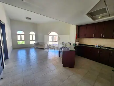 1 BHK | V TYPE | UPPER FLOOR | RENTED AT 68K