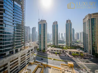 Vacant | Amazing Marina Views | Large Layout