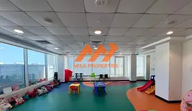 Spacious Studio | Free Chiller| Flexible Payment!